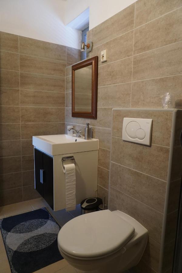 Holidays Hongarije Apartment Igal