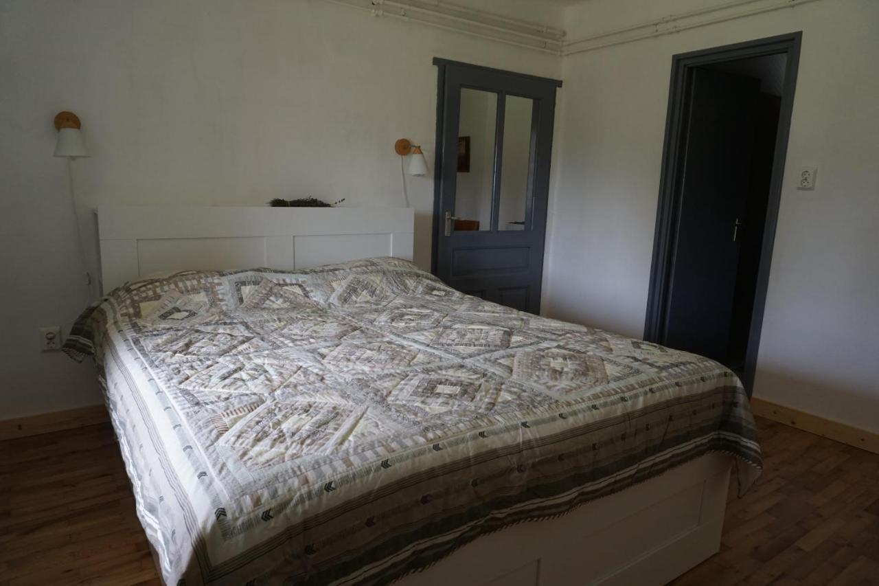 Holidays Hongarije Apartment Igal